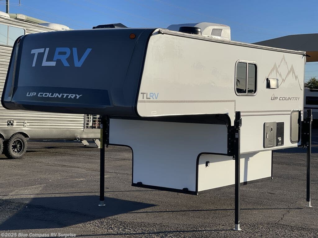 New 2025 Travel Lite Up Country Travel Lite 775U available in Surprise, Arizona