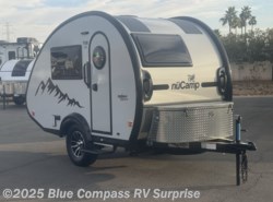 New 2025 NuCamp TAB Nu Camp T@B  320S Boondock Black Canyon available in Surprise, Arizona