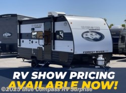 New 2025 Forest River Cherokee Wolf Pup 16BHSW available in Surprise, Arizona