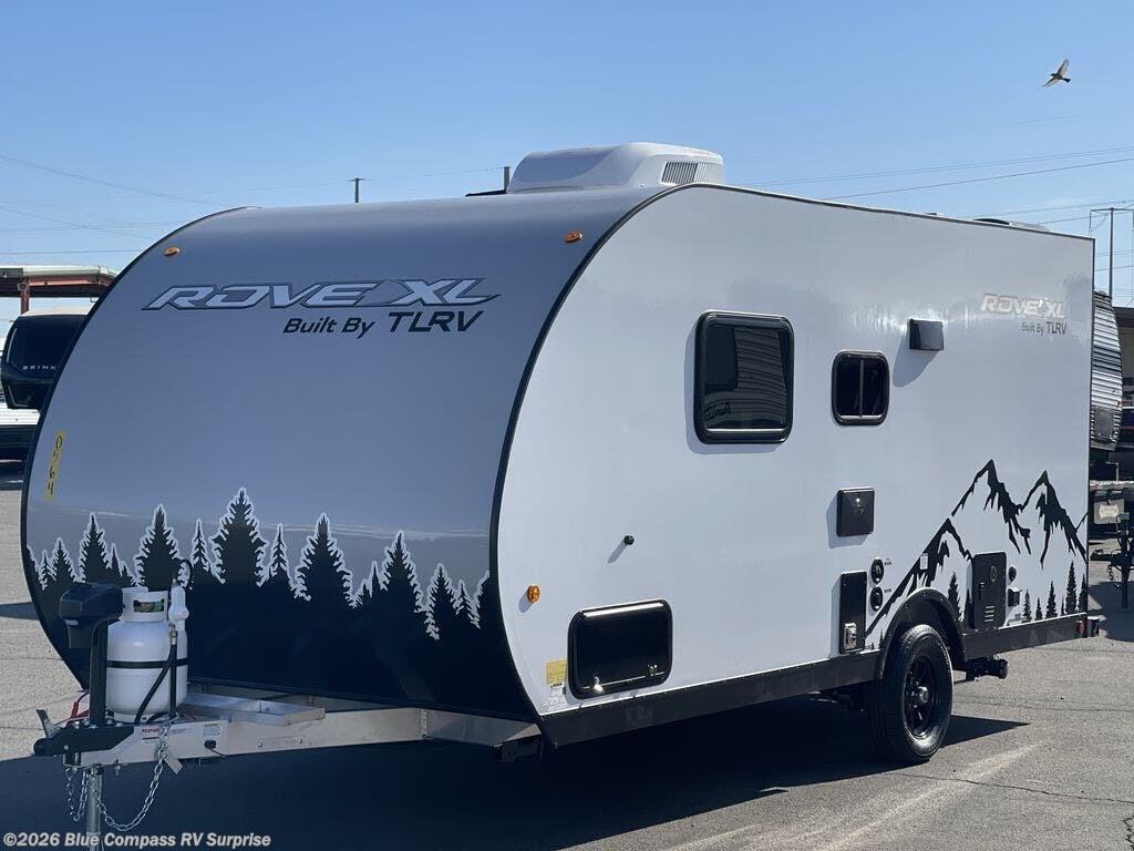 New 2025 Travel Lite Rove XL Travel Lite 17FQ available in Surprise, Arizona