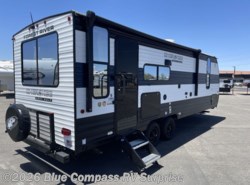 New 2025 Forest River Cherokee Grey Wolf 23MK available in Surprise, Arizona