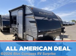New 2025 Forest River Aurora Light 13RDX available in Surprise, Arizona