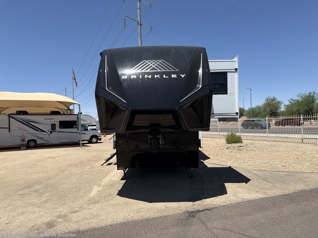 New 2025 Brinkley RV Model G 4100 available in Surprise, Arizona