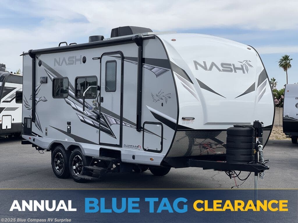 New 2025 Northwood Nash 19BS available in Surprise, Arizona