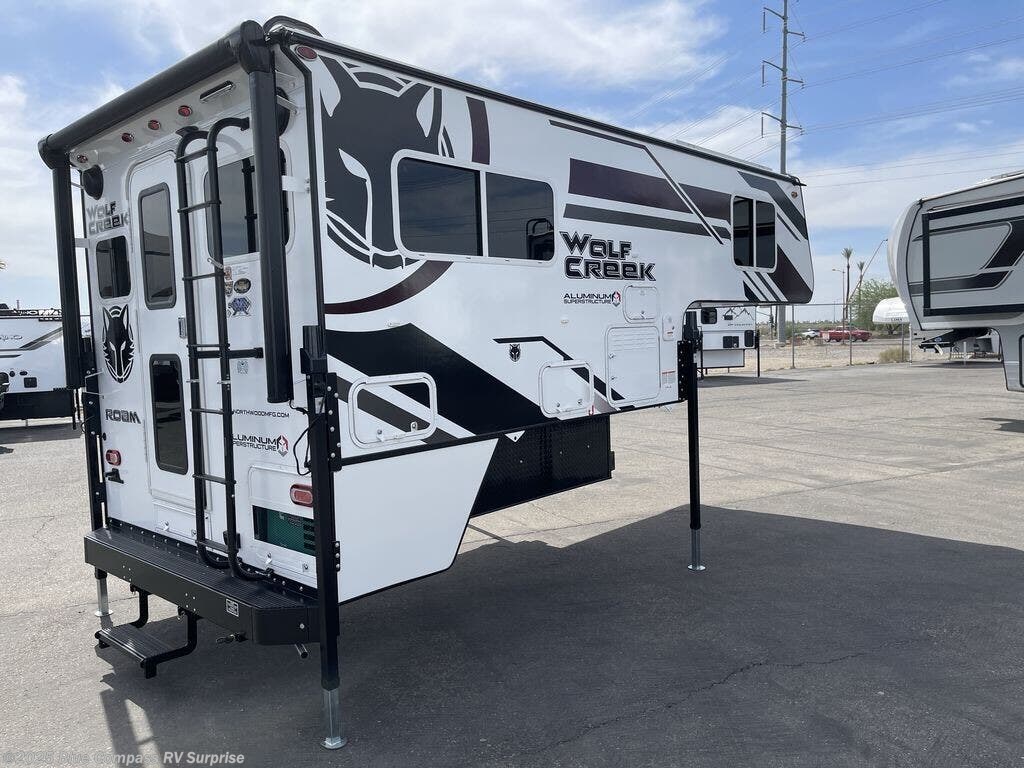 New 2025 Northwood Wolf Creek 890-SB available in Surprise, Arizona