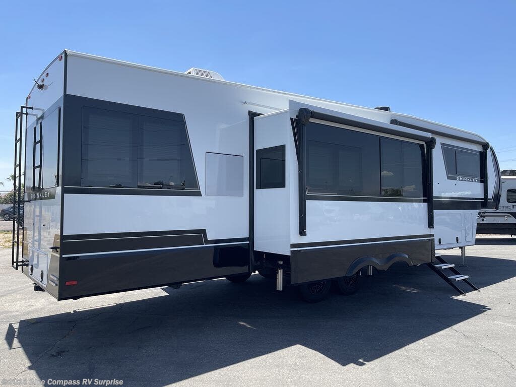 New 2026 Brinkley RV Model Z 3515 available in Surprise, Arizona