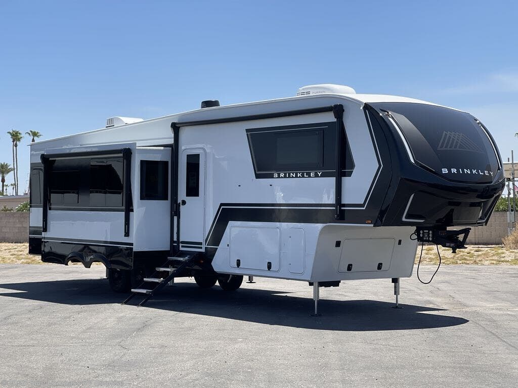 New 2026 Brinkley RV Model Z 3515 available in Surprise, Arizona