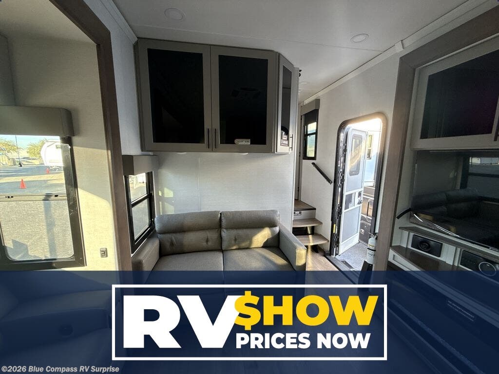 New 2026 Alliance RV Valor 40V13 available in Surprise, Arizona