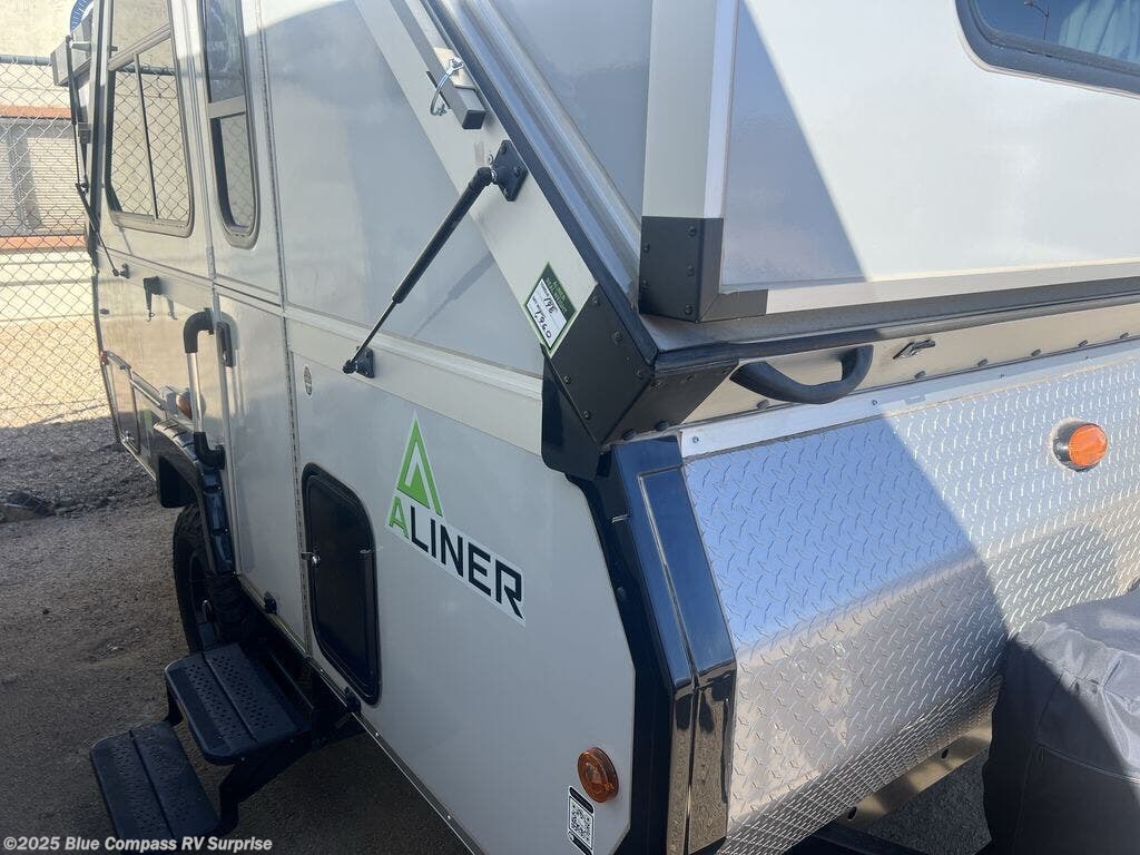 New 2026 Aliner LXE Std. Model available in Surprise, Arizona