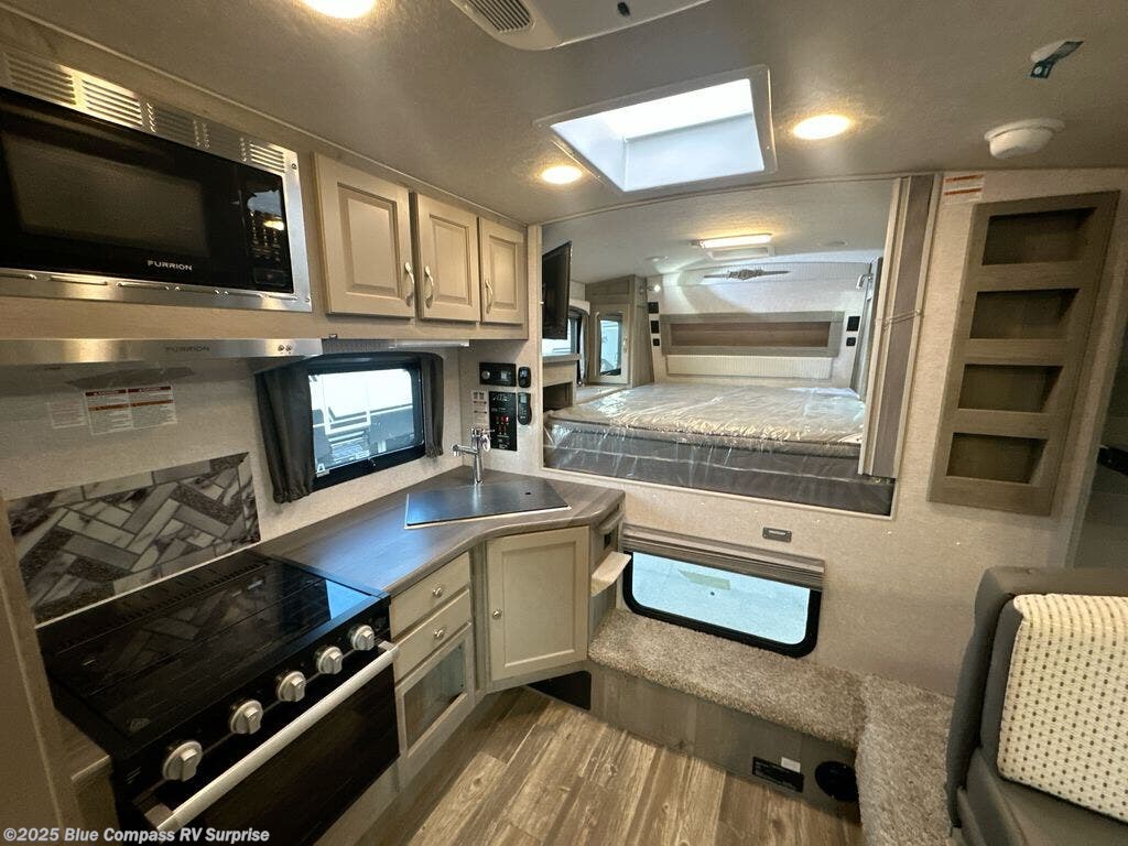 New 2026 Northwood Arctic Fox Camper 990 available in Surprise, Arizona