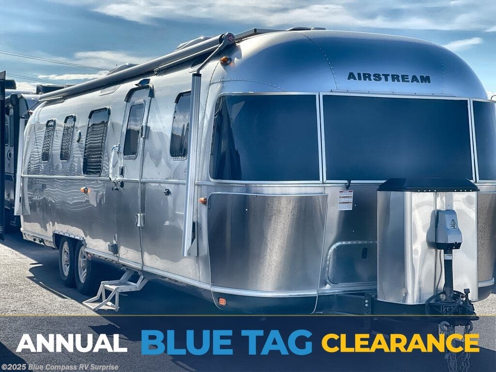 Used 2019 Airstream Classic 33FB available in Surprise, Arizona