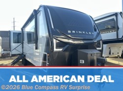New 2026 Brinkley RV Model Z AIR 310 available in Surprise, Arizona