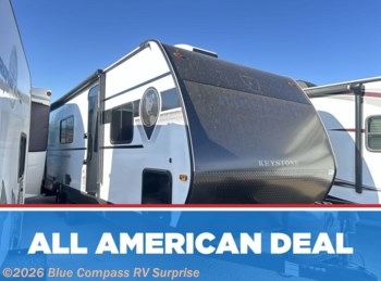New 2026 Keystone Passport Classic 260BHC available in Surprise, Arizona