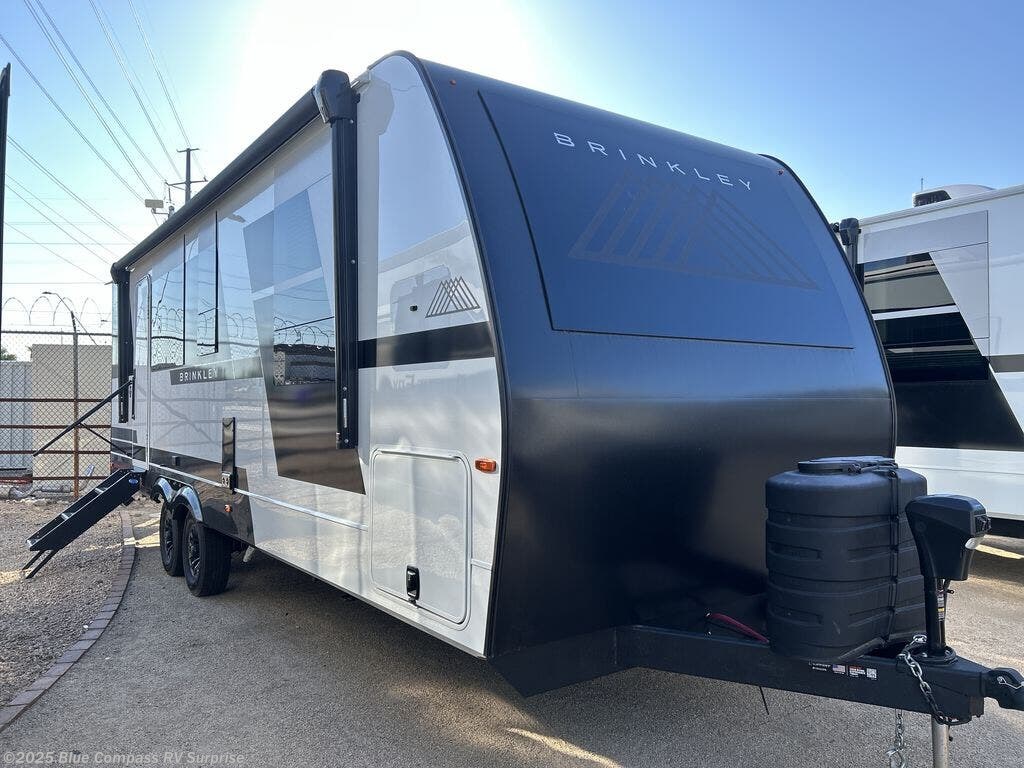 New 2026 Brinkley RV Model I 265 available in Surprise, Arizona