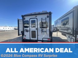 New 2026 Northwood Arctic Fox Camper 992 available in Surprise, Arizona