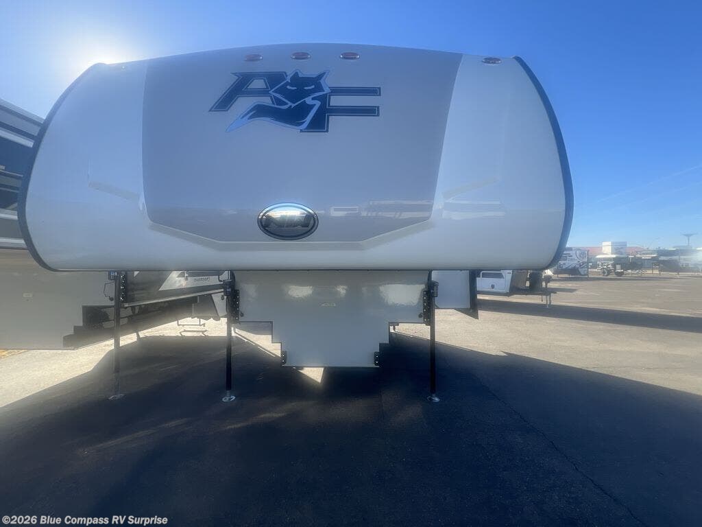 New 2026 Northwood Arctic Fox Camper 992 available in Surprise, Arizona
