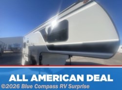 New 2026 Northwood Arctic Fox Camper 992 available in Surprise, Arizona