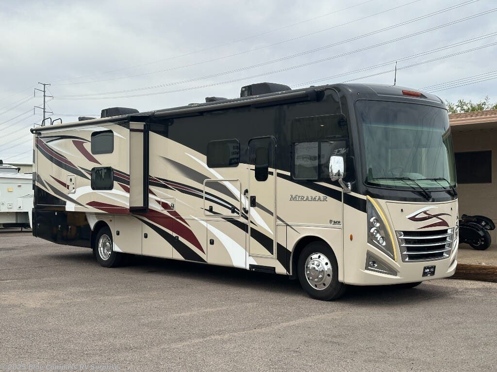 Used 2022 Thor Motor Coach Miramar 37.1 available in Surprise, Arizona