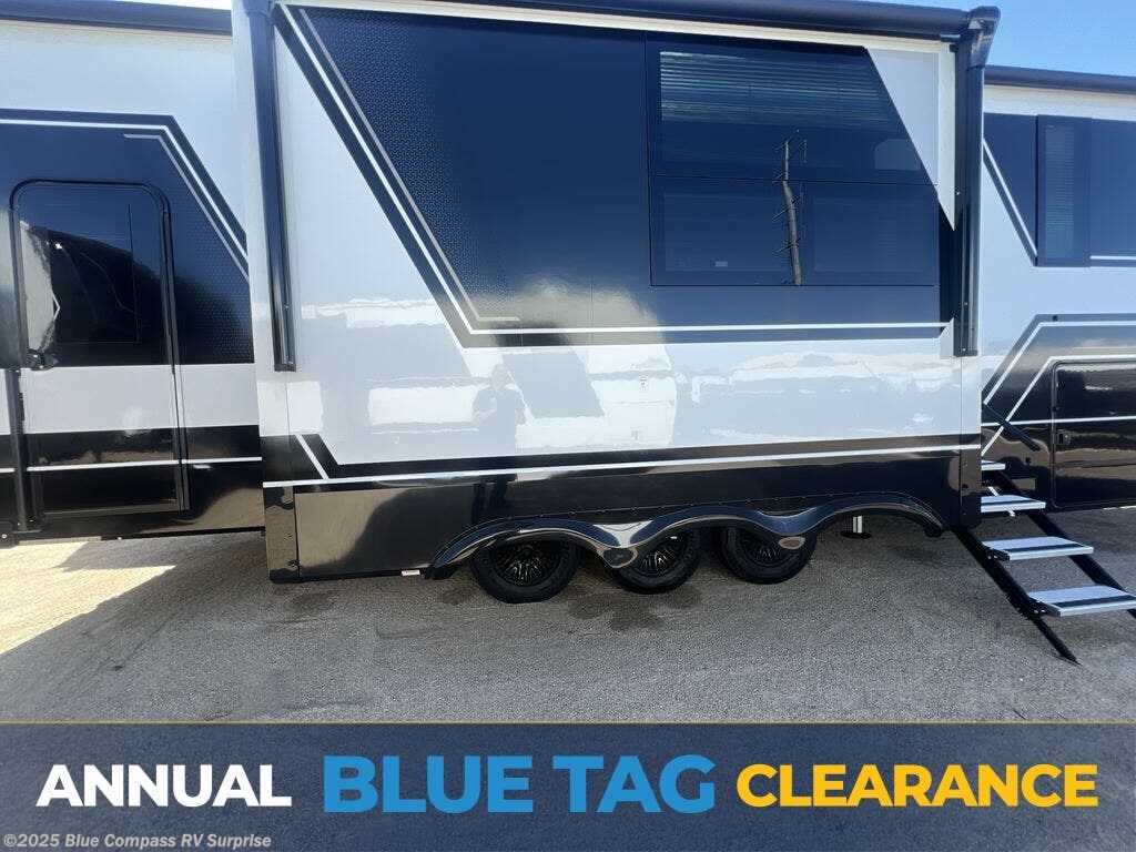 New 2026 Brinkley RV Model G 3250 available in Surprise, Arizona