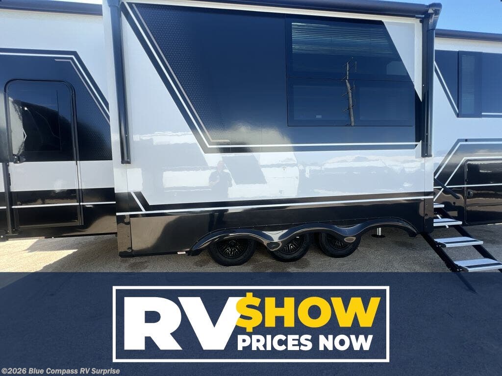 New 2026 Brinkley RV Model G 3250 available in Surprise, Arizona
