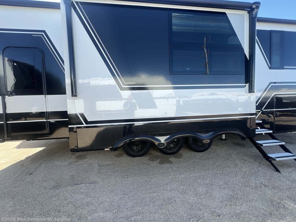 New 2026 Brinkley RV Model G 3250 available in Surprise, Arizona