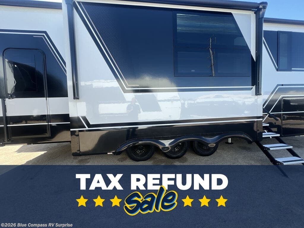 New 2026 Brinkley RV Model G 3250 available in Surprise, Arizona