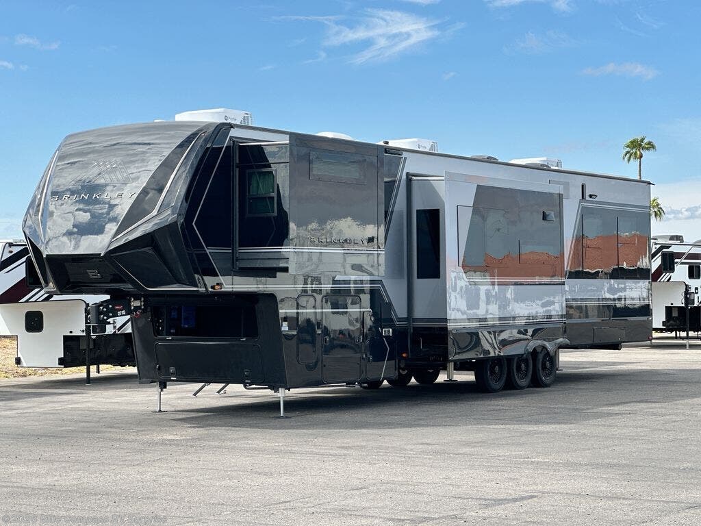 New 2026 Brinkley RV Model G 3970 available in Surprise, Arizona