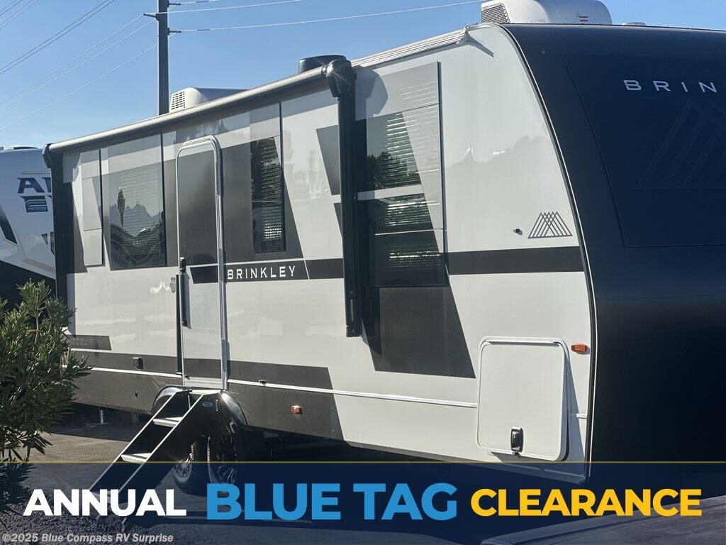 New 2026 Brinkley RV Model I 275 available in Surprise, Arizona