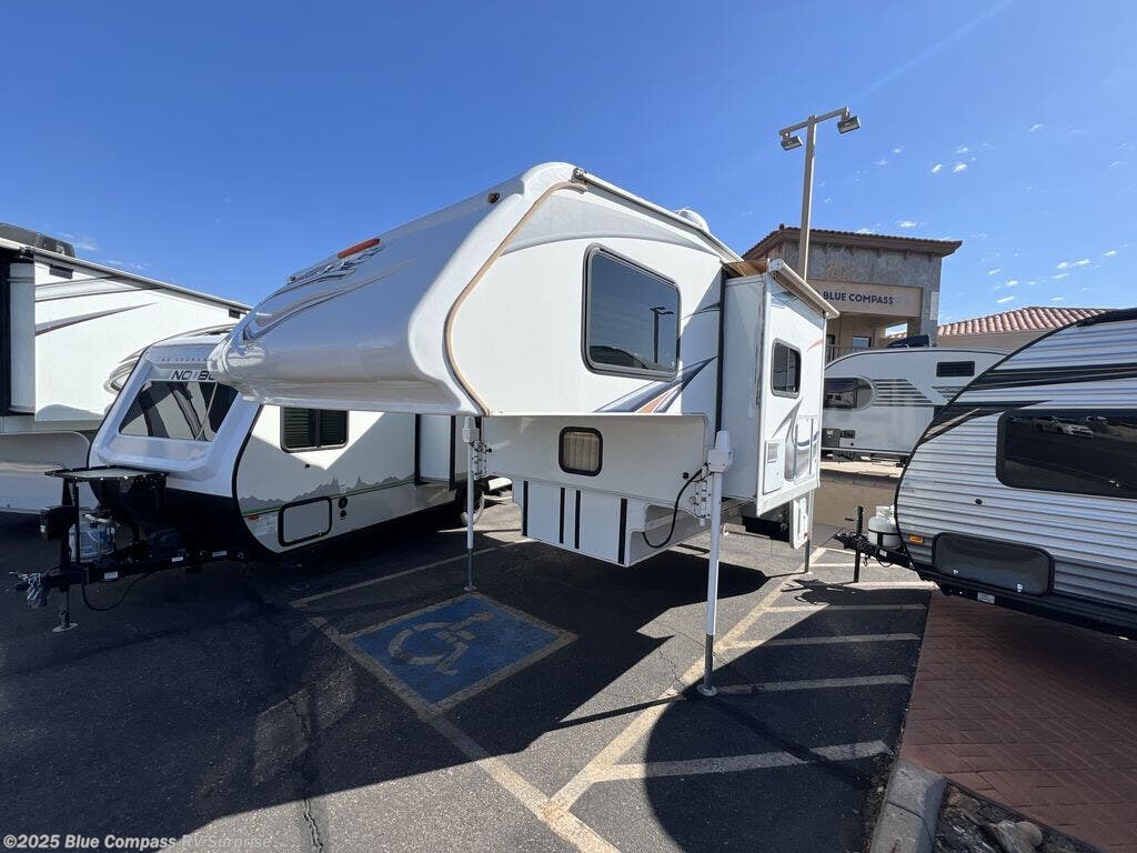 Used 2014 Lance  Lance 992 available in Surprise, Arizona