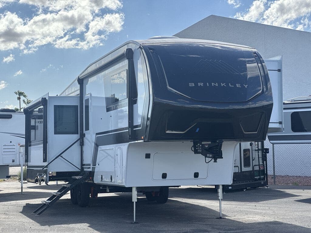 New 2026 Brinkley RV Model Z 3100 available in Surprise, Arizona