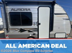 New 2026 Forest River Aurora Light 13RDX available in Surprise, Arizona