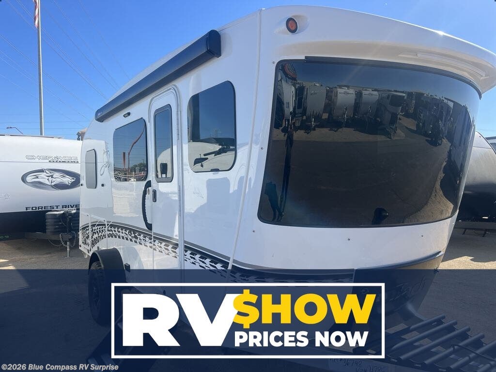 New 2026 inTech Sol Dusk available in Surprise, Arizona