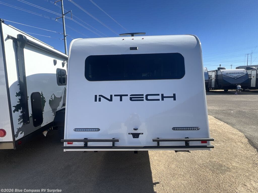 New 2026 inTech Sol Dusk available in Surprise, Arizona