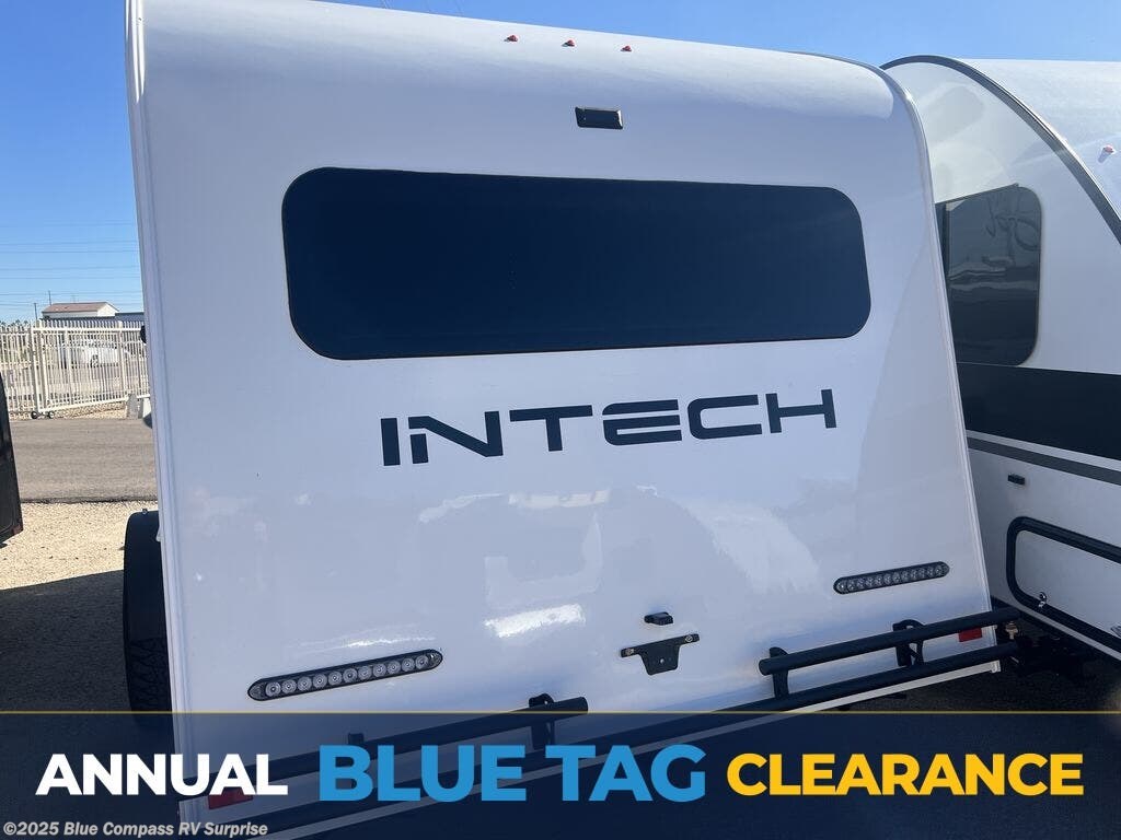 New 2026 inTech Sol Horizon available in Surprise, Arizona