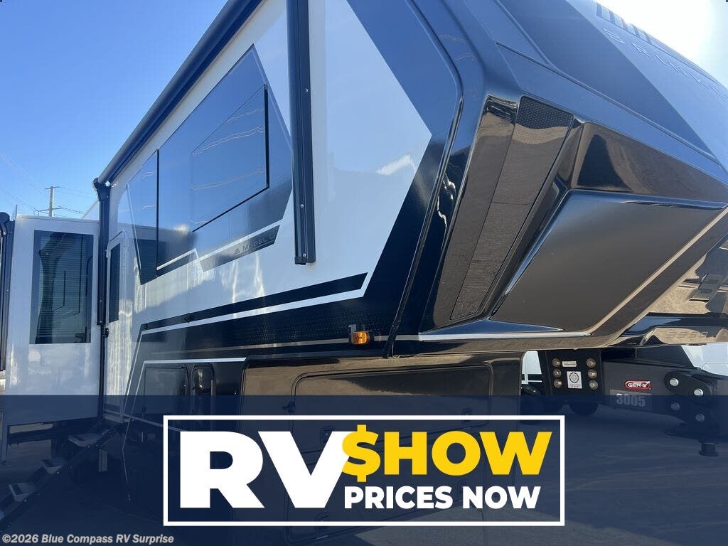 New 2026 Brinkley RV Model G 3950 available in Surprise, Arizona