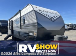 New 2026 CrossRoads Zinger 280RB available in Surprise, Arizona