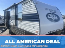 New 2026 Forest River Cherokee Wolf Pup 17SC available in Surprise, Arizona