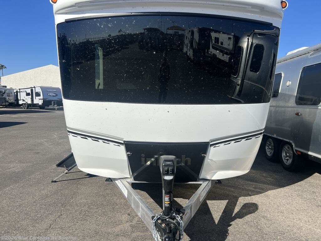 New 2026 inTech Aucta Willow available in Surprise, Arizona