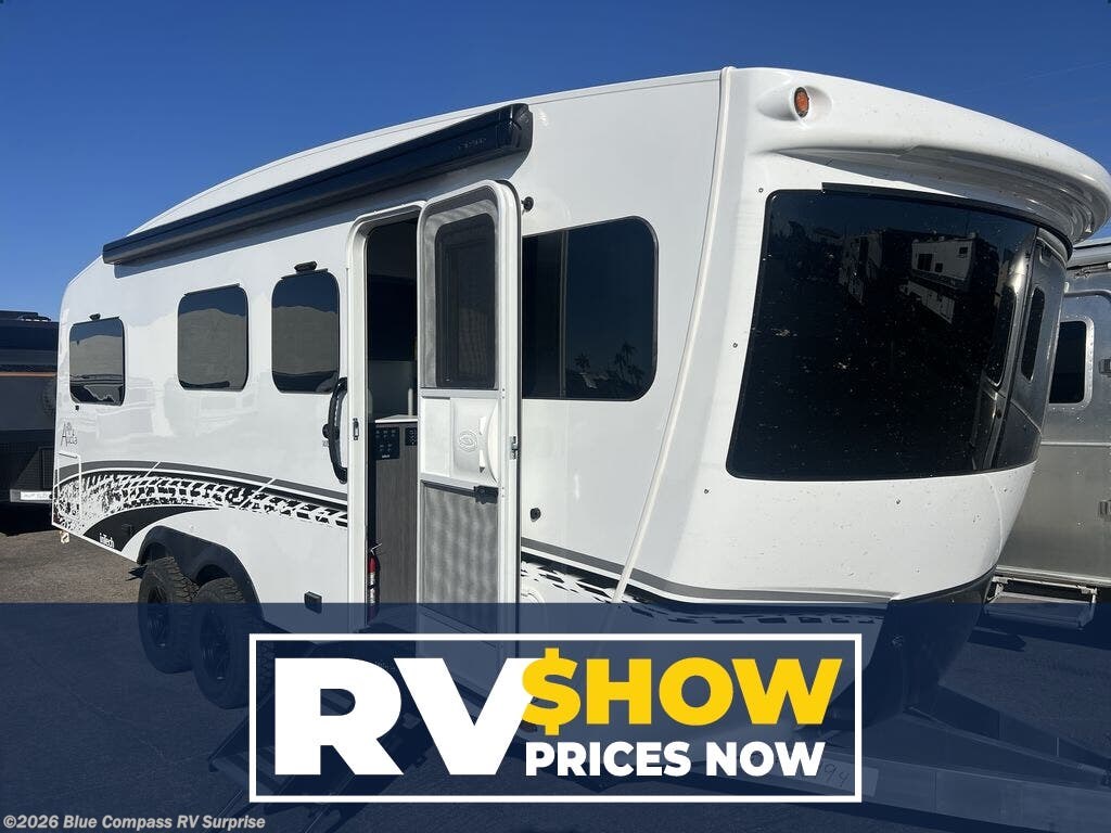 New 2026 inTech Aucta Willow available in Surprise, Arizona