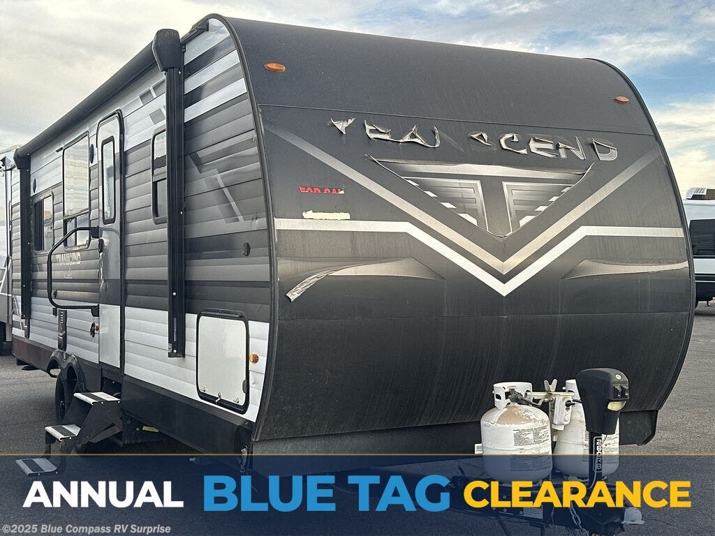 Used 2022 Grand Design Transcend Xplor 260RB available in Surprise, Arizona
