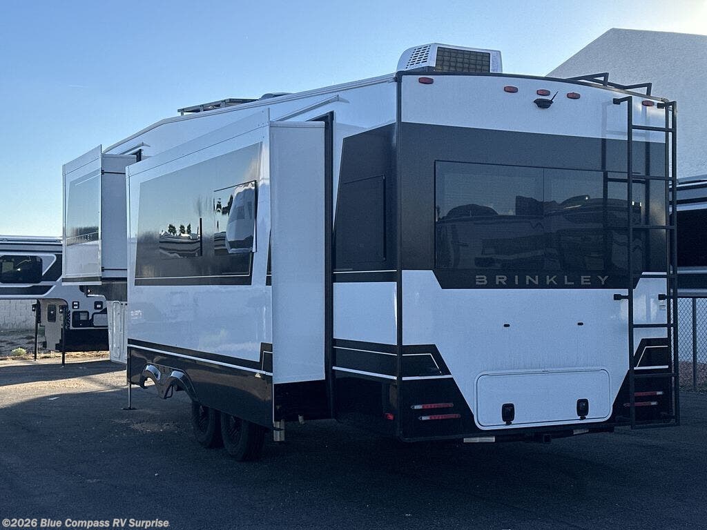 New 2026 Brinkley RV Model Z 2900 available in Surprise, Arizona