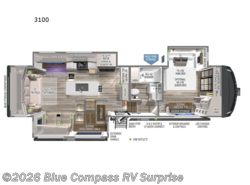 Used 2025 Brinkley RV Model Z 3100 available in Surprise, Arizona