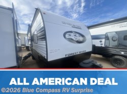New 2026 Forest River Cherokee Grey Wolf 23MS available in Surprise, Arizona