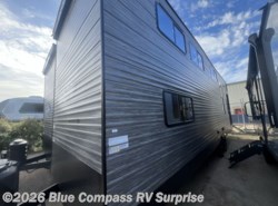 New 2026 Forest River Cherokee Timberwolf 20OG available in Surprise, Arizona