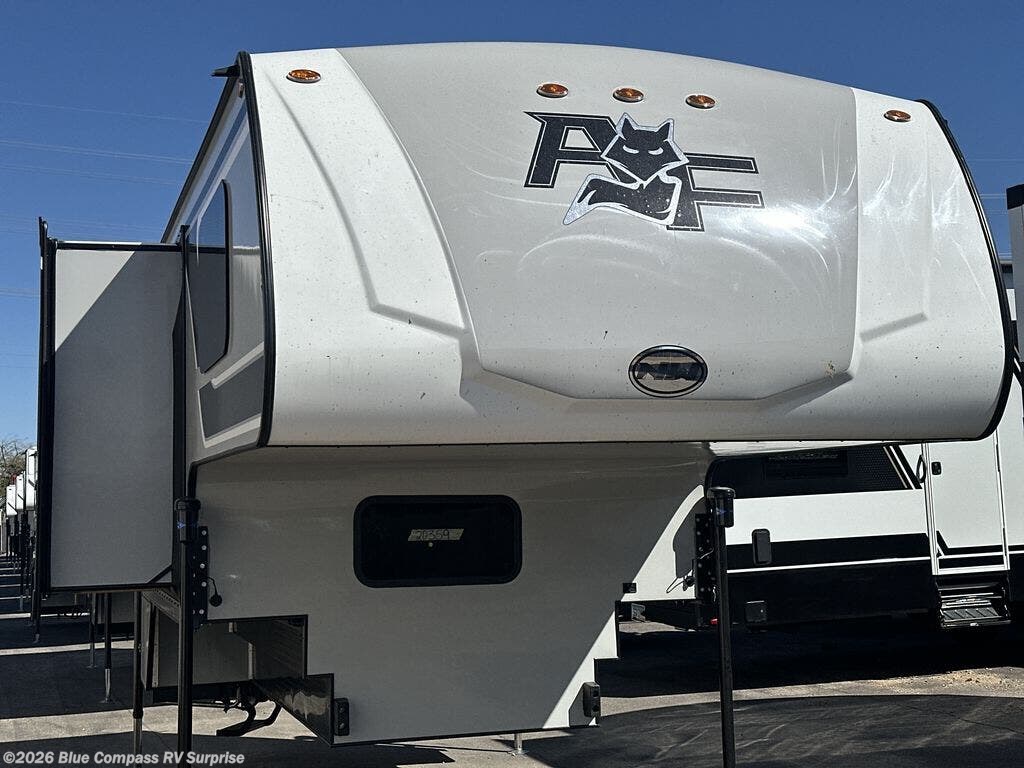 New 2026 Northwood Arctic Fox Camper 990 available in Surprise, Arizona