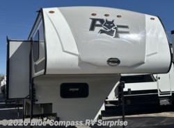 New 2026 Northwood Arctic Fox Camper 990 available in Surprise, Arizona