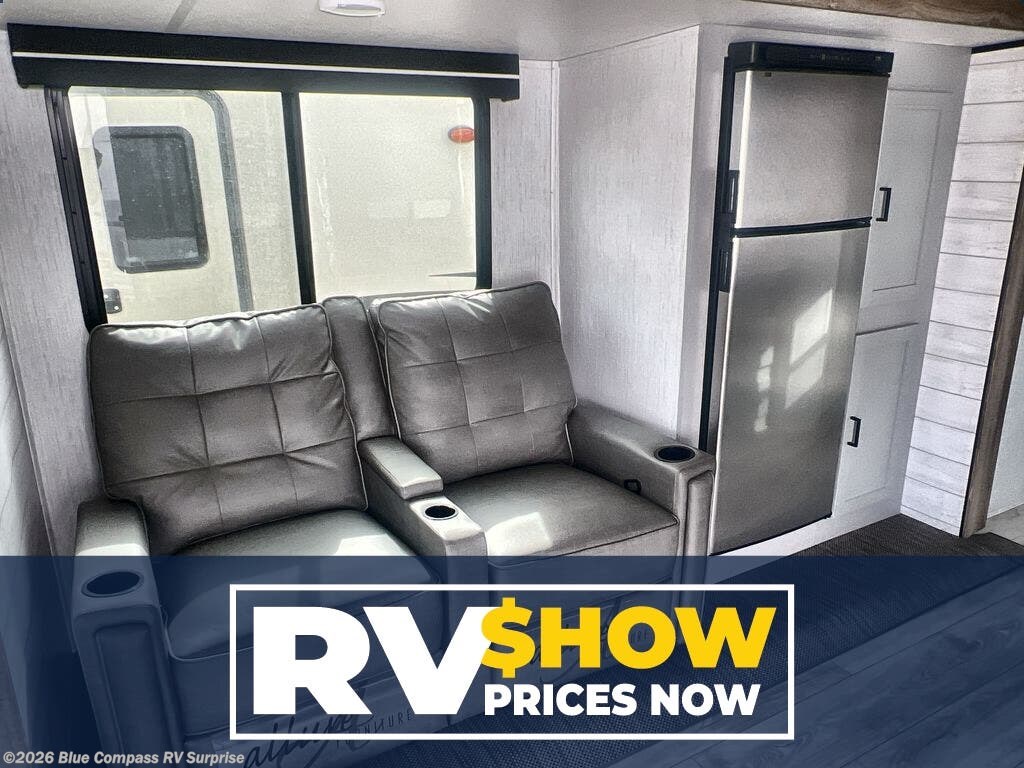 Used 2024 Heartland North Trail 26RLX available in Surprise, Arizona