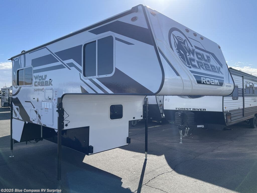 New 2026 Northwood Wolf Creek 890-SB available in Surprise, Arizona