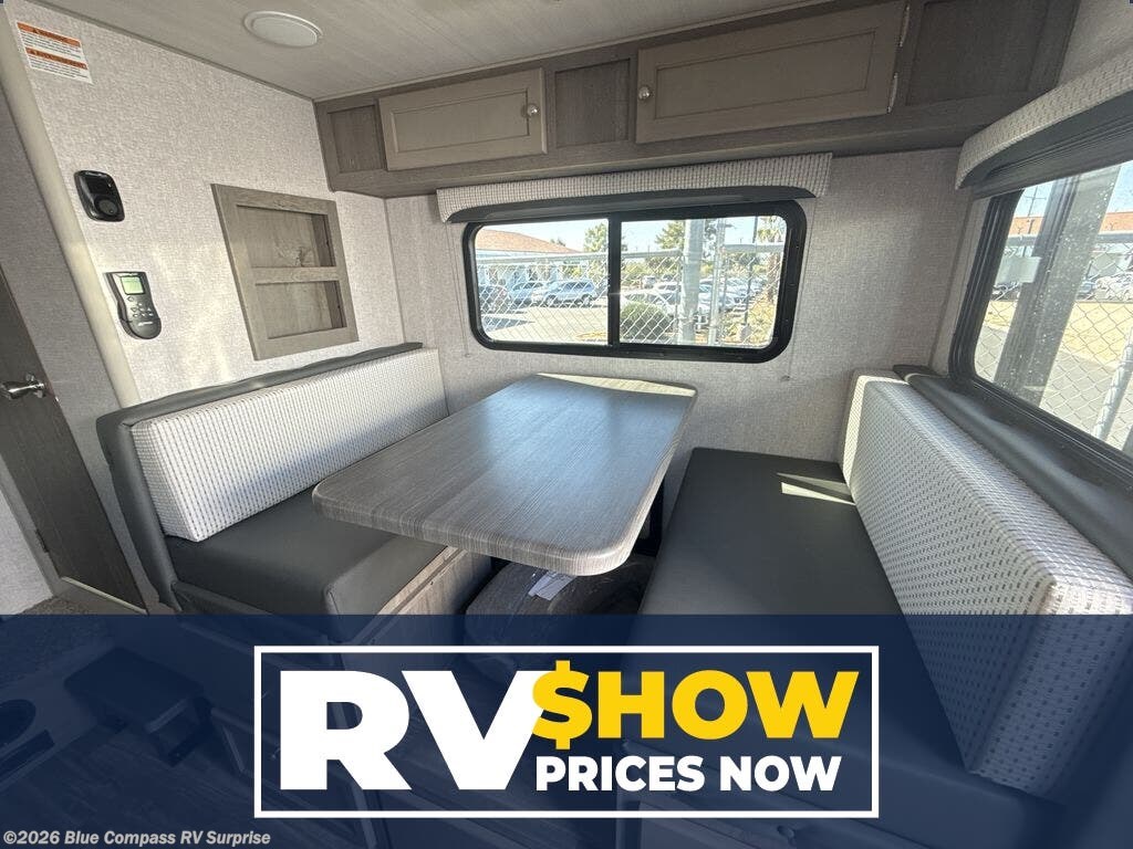 New 2026 Northwood Wolf Creek 890-SB available in Surprise, Arizona