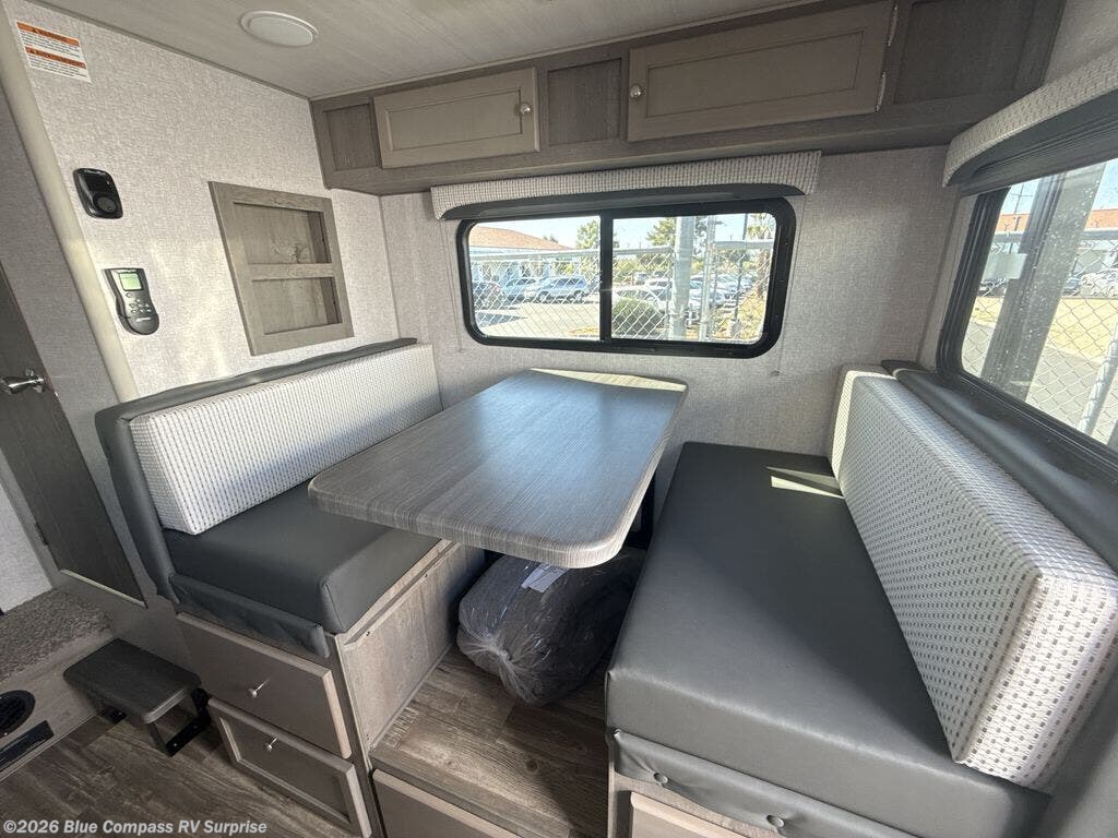 New 2026 Northwood Wolf Creek 890-SB available in Surprise, Arizona